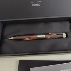ロメオNo.3 新品未使用 ROMEO No．3ボールペン 細軸 | 伊東屋オンラインストア