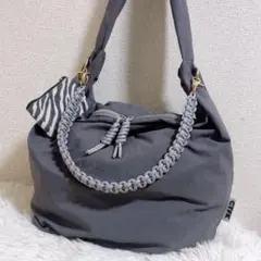 バンヤードストーム別注 コントロールフリーク BIGショルダー