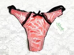 tバックショーツ