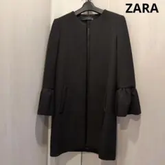 ZARAWOMAN　コート　Sサイズ