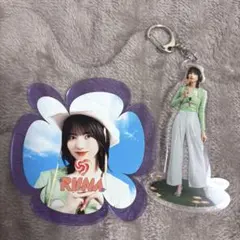 全ツカフェ2025 林瑠奈