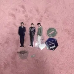 2025年最新】the8 アクスタの人気アイテム - メルカリ