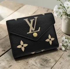 LOUIS VUITTON ルイヴィトン RFID ミニ財布 M80968