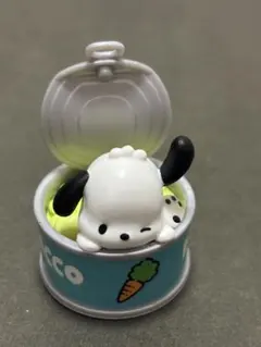 ポチャッコ　カンキャラ