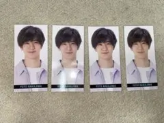 中島裕翔 デタカ