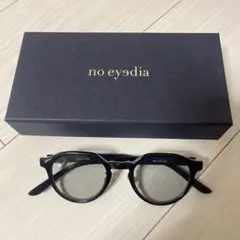 【no eyədia】サングラス NE-430