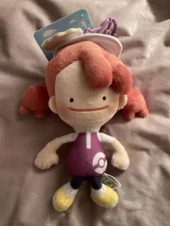 ぬいぐるみ ぽこ あ ポケモン メタモン イエロー