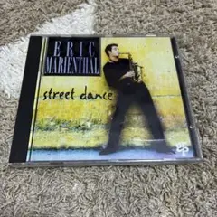ERIC MARIENTHAL