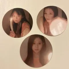 (公式)TWICE ステッカー With you th まとめ売り