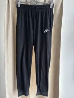 NIKE ブラック ジョガーパンツ Lサイズ