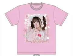新品】 那蘭のどか 推しTシャツ iLife - メルカリ