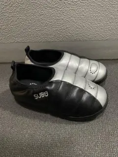 靴 afb subu SUBU（スブ）の「SUBU × AFB/ スブ × エーエフビー/ STUDS MULE