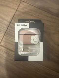 MARY QUANT AirPods Pro ケース（第2世代）