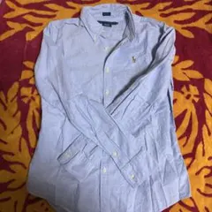 Ralph Lauren スリムフィット シャツ 8