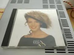 カイリー・ミノーグ/KYLIE