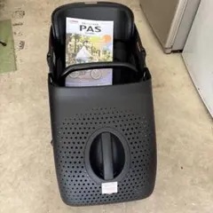 自転車用チャイルドシート