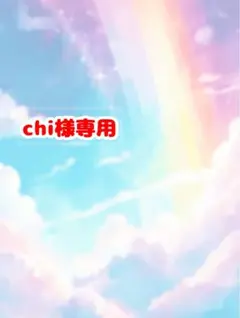 chi様専用 オーダー品
