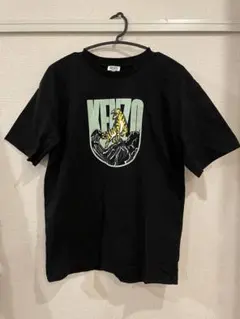 KENZO 黒Tシャツ