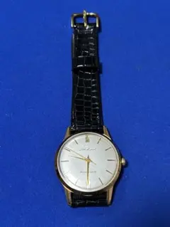 希少ビンテージSEIKO laurel手巻き時計のサムネイル