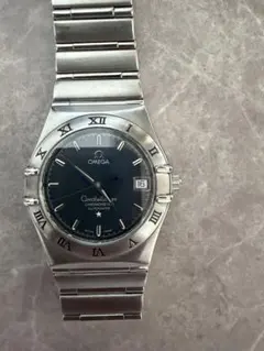 OMEGA Constellation クロノメーター 自動巻 メンズ腕時計のサムネイル