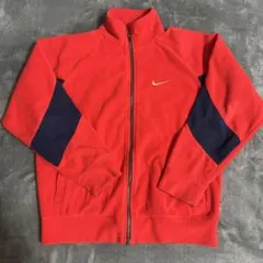 NIKE フリース