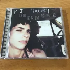 PJ Harvey / Uh Huh Her