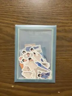 【お値下げ中！】Snow Man ポートレートシリーズ 2022