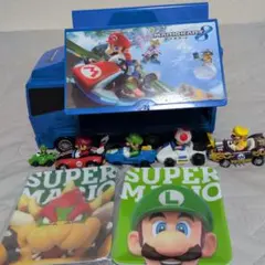 [未使用] トミカ マリオカート 7種セット USJ限定 トミカ スペシャルエディション マリオカート 4種セット USJ - メルカリ