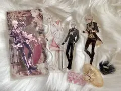 アイドリッシュセブン アイナナ 九条天 アクスタ