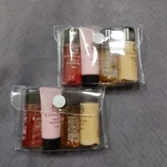 POLA アロマエッセゴールド トライアルセット 2個セット