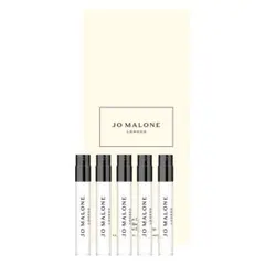 ★Jo MALONE コロン ディスカバリー コレクション 5本セット★