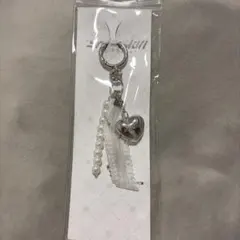 Snow Man ファーストスノーキーホルダー