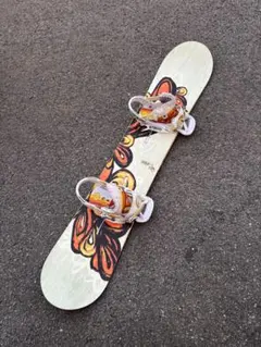 激レア 美品 BURTON SUPERMODEL 156cm ビンテージ 2025年最新】burton supermodelの人気アイテム - メルカリ