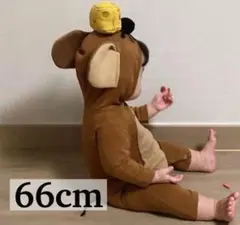 ハロウィン ネズミ