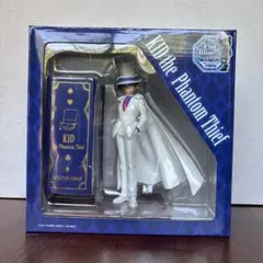 名探偵コナン 怪盗キッド 貯金箱 フィギュア くら寿司コラボ 名探偵コナン 怪盗キッド 貯金箱 フィギュア くら寿司コラボ - メルカリ
