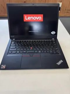 訳あり】ThinkPad P14sGen1 Ryzen7Pro RAM32GB - メルカリ