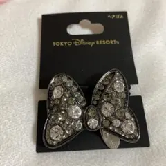 ミニーちゃんりぼんヘアゴム ディズニー