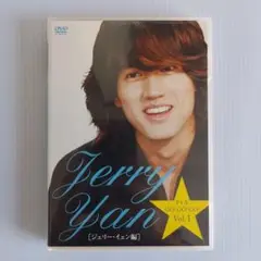 F4/F4 A GO!GO!GO!ジェリー・イェン編