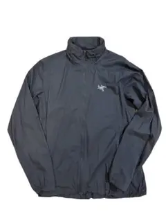 アークテリクス ノディンジャケット 美品 黒 l Arc'teryx アークテリクス ノディンジャケット メンズ Nodin