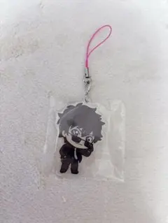 松田陣平　アクリルストラップ