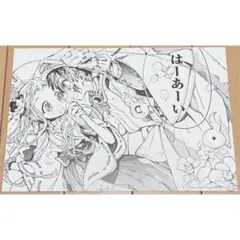 地縛少年花子くん　アニメイト　特典　名場面カード