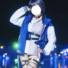 ぶいすぽっ！/一ノ瀬うるは チャイナ衣装 - メルカリ