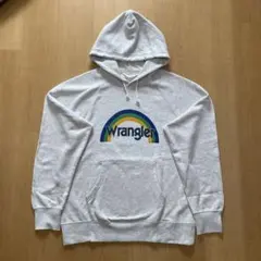 スエット パーカー