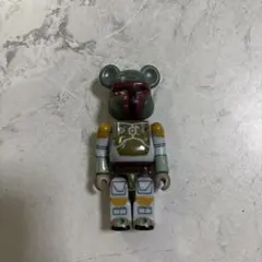 ベアブリック BE@RBRICK STAR WARS ボバフェット