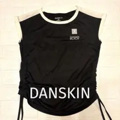 danskin Tシャツ　ヨガ　スポーツウェア