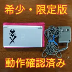 【希少】DSLite すばらしきこのせかい ワンダフルワールドエディション