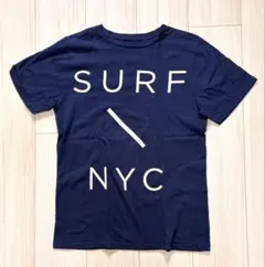 SATURDAYS SURF NYCサタデーズ サーフニューヨークTシャツ Sのサムネイル