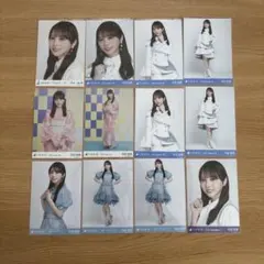 乃木坂46 与田祐希 封入生写真 好きというのはロックだぜ コンプ