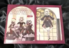 バンドリ　ビッグジオラマ　アクリルスタンド　ドロリス