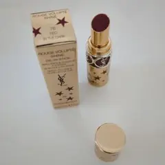 イヴ・サンローラン/ルージュヴォリュプテシャインコレクターNo.76